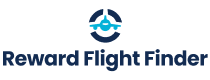 Reward Flight Finder