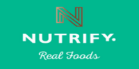  Nutrify  screenshot