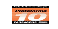  Plataforma 10  screenshot