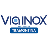  Via Inox Tramontina BR  screenshot